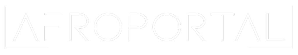 AFROPORTAL LOGO