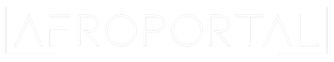 AFROPORTAL LOGO